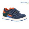 Protetika - topánky DYLEN navy