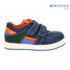 Protetika - topánky DYLEN navy