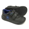 Protetika - barefoot topánky BRENDON black
