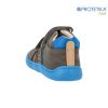 Protetika - barefoot topánky RASEL grey