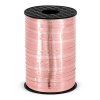 Viazacia stuha Rose gold 5mm x 2,25m