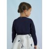 Pletené bolerko Abel&Lula - 2305351033 TOP AKCIA