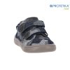 Protetika - barefoot topánky ROBY denim TOP AKCIA!