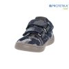 Protetika - barefoot topánky ROBY denim TOP AKCIA!