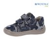 Protetika - barefoot topánky ROBY denim TOP AKCIA!