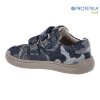 Protetika - barefoot topánky ROBY denim TOP AKCIA!