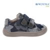 Protetika - barefoot topánky ROBY denim TOP AKCIA!