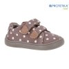Protetika - barefoot topánky ROBY brown TOP AKCIA!