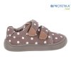 Protetika - barefoot topánky ROBY brown TOP AKCIA!
