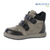 Protetika - topánky ZAD khaki