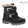 Protetika - zimné topánky s membránou PRO-TEX BENITA black