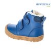 Protetika - zimné topánky TEDY blue