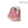 Protetika - barefootové topánky DARTA old pink