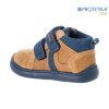 Protetika - barefootové topánky ELMO brown