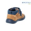 Protetika - barefootové topánky ELMO brown
