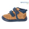 Protetika - barefoot topánky ELMO brown TOP AKCIA!