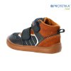 Protetika - barefootové topánky HARDY brown