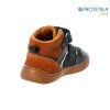 Protetika - barefootové topánky HARDY brown