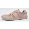 Protetika - barefootové dámske topánky MILICA pink