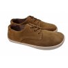 Protetika - barefootové dámske topánky HORANA brown