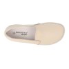 Protetika - barefootové dámske topánky LADA beige