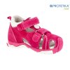 Protetika - sandále MARTY fuxia