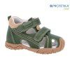 Protetika - sandále MARTY green TOP AKCIA!