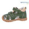 Protetika - sandále MARTY green TOP AKCIA!