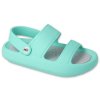 Sandálky  BEFADO 069X007 EVA duo - mint