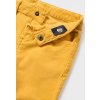 Menčestrové nohavice Slim Fit Mayoral - 1300502010