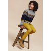 Nohavice Slim Fit Mayoral - 1300517010
