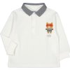 Polo tričko Mayoral - 1302172042