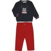 Set - sveter a nohavice Mayoral - 1302544075
