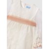 Tylové šaty s výšivkou Abel&Lula - 1305501001 - TOP AKCIA!