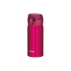Thermos Motion - mobilný termohrnček 350 ml - jahodová