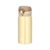 Thermos Motion - mobilný termohrnček 350 ml - krémovo zlatá