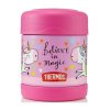 Thermos FUNtainer - termoska na jedlo 290 ml - jednorožec
