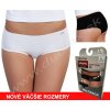 Dámske nohavičky Valente Boxer-art.103 3D flex biela duopack