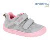 Protetika - barefoot topánky NOLAN grey TOP AKCIA!