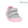 Protetika - barefoot topánky NOLAN grey TOP AKCIA!