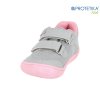 Protetika - barefootové topánky NOLAN grey