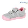Protetika - barefoot topánky NOLAN grey TOP AKCIA!