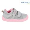 Protetika - barefoot topánky NOLAN grey TOP AKCIA!
