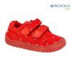 Protetika - barefoot topánky ROBY red - TOP AKCIA!