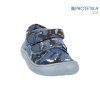 Protetika - barefoot topánky ROBY blueTOP AKCIA!