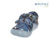 Protetika - barefoot topánky ROBY blueTOP AKCIA!