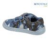 Protetika - barefoot topánky ROBY blueTOP AKCIA!