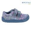 Protetika - barefoot topánky ROBY jeans TOP AKCIA!