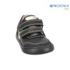 Protetika - barefootové topánky KIMBERLY black