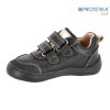 Protetika - barefootové topánky KIMBERLY black